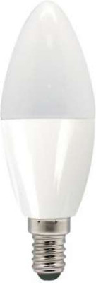 Лампа Belsvet LED-M C37 7 W 3000 K Е14