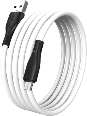 Кабель SmartBuy iK-12-S21bw
