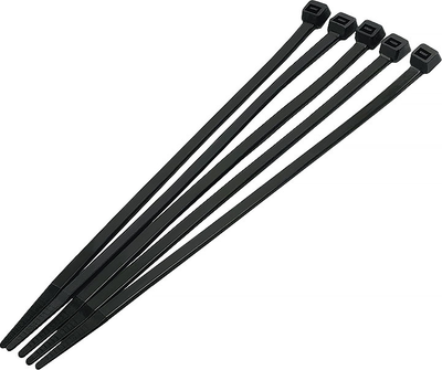 Стяжка для кабеля SmartBuy SBE-CT-48-400-b