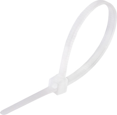 Стяжка для кабеля SmartBuy SBE-CT-25-100-w