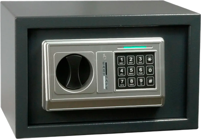 Мебельный сейф EasySafe Es20e New