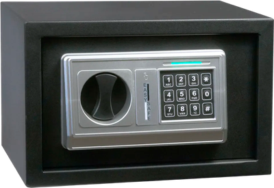 Мебельный сейф EasySafe Es20eb
