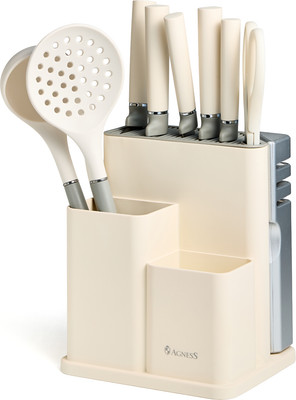 Набор кухонных приборов Agness 671-225