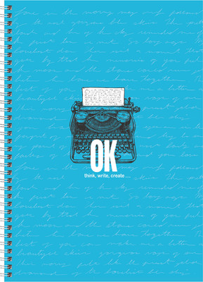 Тетрадь BG Смелые идеи / Т4гр120 12476 (120л)