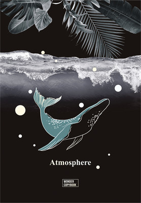 Тетрадь BG  Wonder / Т4ск80_тф 11202 (80л)