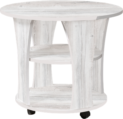 Журнальный столик Мебель-Класс Мадрид МК 700.05 (дуб монте-карло)