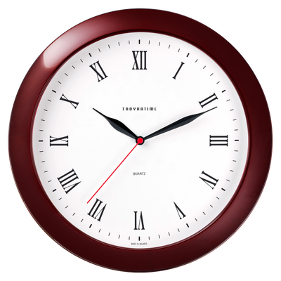 Настенные часы Troykatime 11131115
