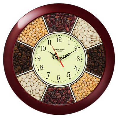 Настенные часы Troykatime 11131141