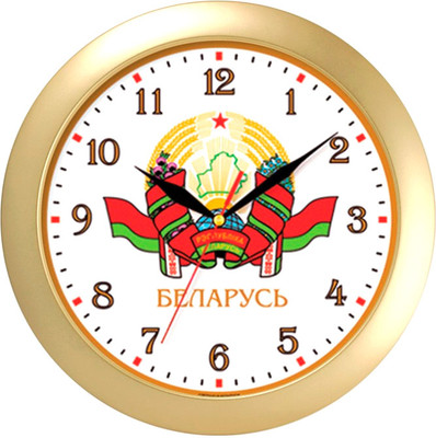 Настенные часы Troykatime 11171164