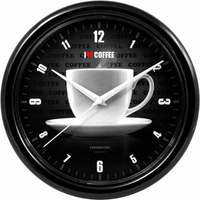 Настенные часы Troykatime 21200265