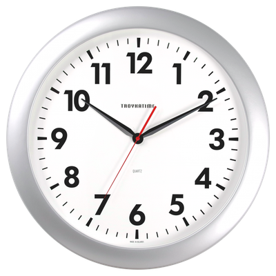 Настенные часы Troykatime 61670611