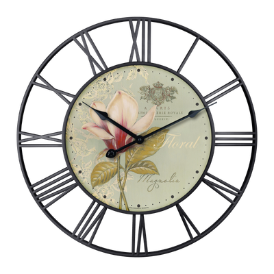 Настенные часы Troykatime 62600623