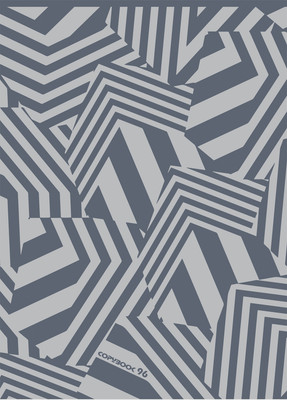 Тетрадь BG Not clear / Т4ск96 12049 (96л)