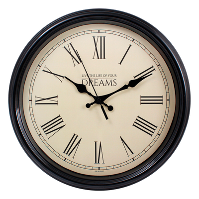 Настенные часы Troykatime 88880883