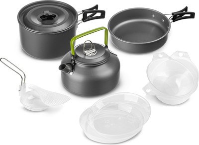 Походный набор Sundays WD1408