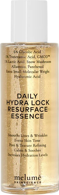 Эссенция для лица Melume Skinscience Daily Hydra Lock Resurface Essence (150мл)