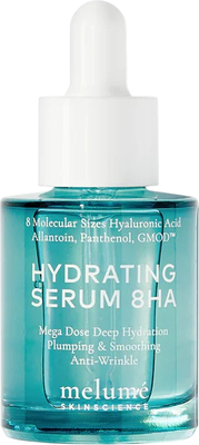 Сыворотка для лица Melume Skinscience Hydrating Serum 8HA (30мл)