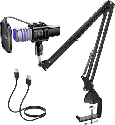 Микрофон Tonor TC30S+