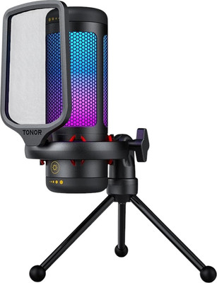 Микрофон Tonor TC310 (черный)