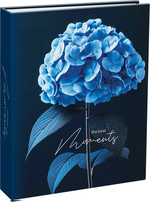 Фотоальбом ArtSpace Hydrangea / PA100_66506