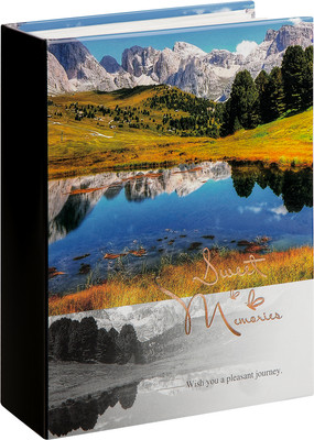 Фотоальбом ArtSpace Moments / PA100_66509