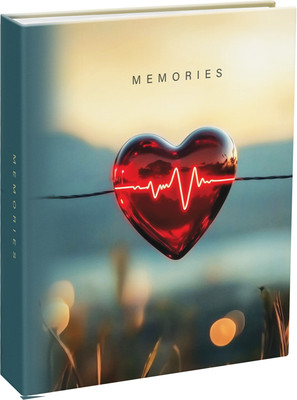 Фотоальбом ArtSpace With love / PA100_66507