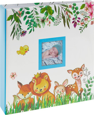 Фотоальбом ArtSpace I was born / PAP200_66540