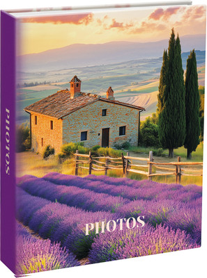 Фотоальбом ArtSpace In harmony with nature / PA200_66514