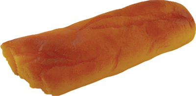 Игрушка для собак ZOONIK Батон / С023