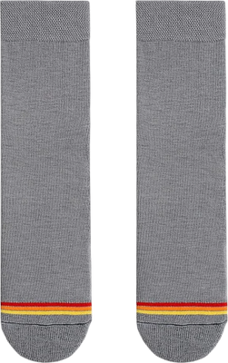 Термоноски Mark Formelle 371T-014 (р.23-25, серый)