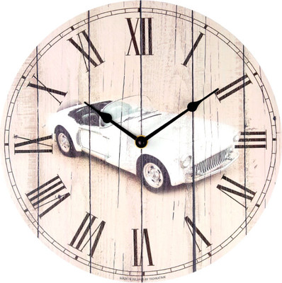 Настенные часы Troykatime 90901018