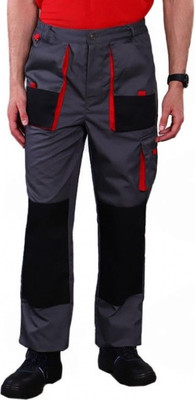 Брюки рабочие Вектор Хамертон (р.56-58, 170-176)