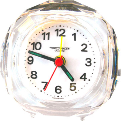 Настольные часы Troykatime 02.007
