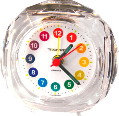 Настольные часы Troykatime 02.009