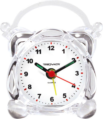 Настольные часы Troykatime 03.008