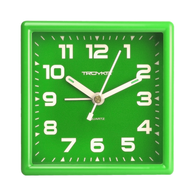 Настольные часы Troykatime 08.21.802