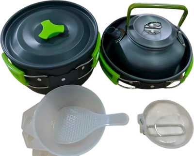 Походный набор Sundays WD1405