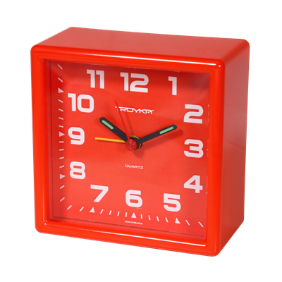 Настольные часы Troykatime 08.30.803
