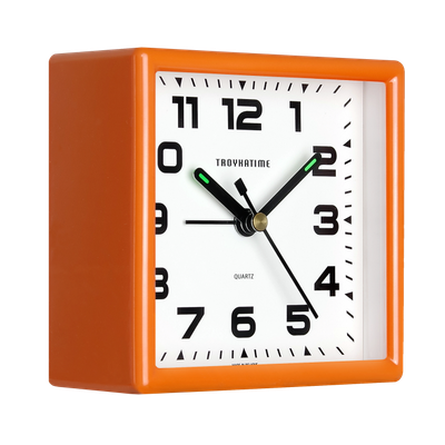 Настольные часы Troykatime 08.51.801