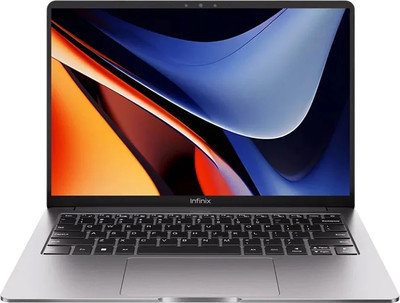 Ноутбук Infinix Inbook Air XL442 / 71008302086