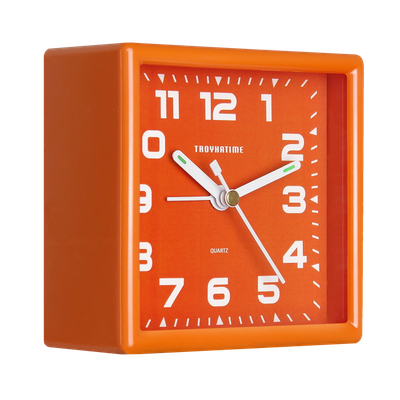 Настольные часы Troykatime 08.51.851