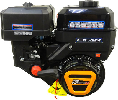 Двигатель бензиновый Lifan KP270-R