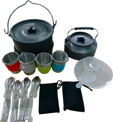 Походный набор Sundays WD1406