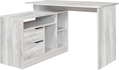 Письменный стол Мебель-Класс Имидж-3 МК 101.03 (дуб монте-карло)