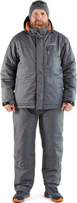 Костюм для охоты и рыбалки Norfin Fjord 06 / 439806-XXXL