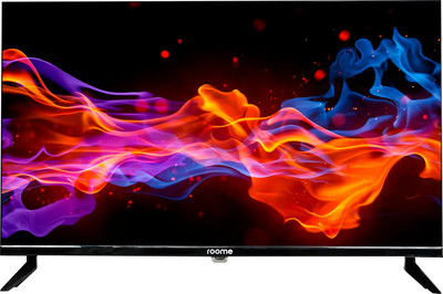 Телевизор Roome 32" 32VH424N