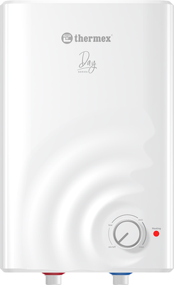 Накопительный водонагреватель Thermex Day 7 O