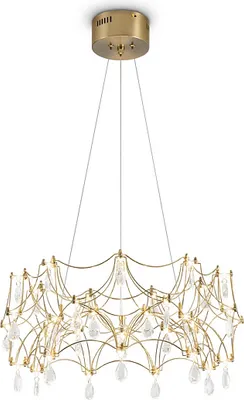 Люстра Freya Elara FR5591PL-L36BS