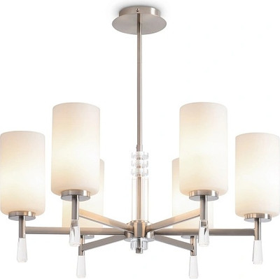 Люстра Freya Chic FR2031PL-06N