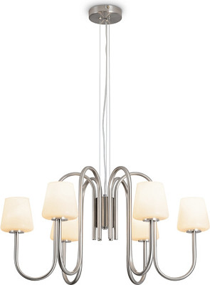 Люстра Freya Jade FR2039PL-06N